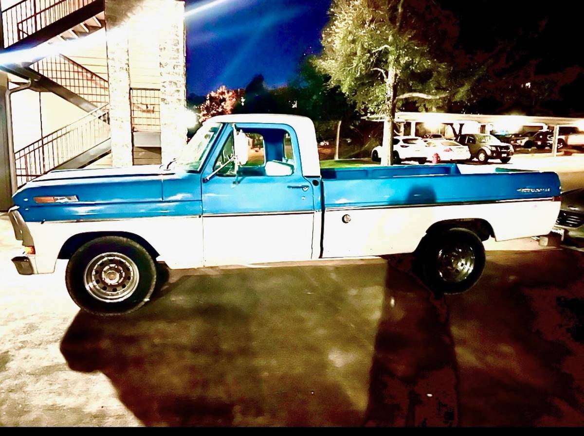 Ford-F250-1972-blue-34187