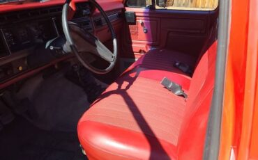 Ford-F250-4x4-1985-red-96560-5