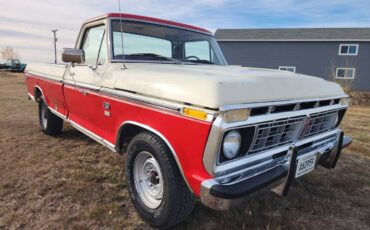 Ford-F250-camper-special-1976-red-32744-3