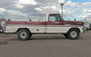 Ford-F250-xlt-ranger-camper-special-1972-183363-2