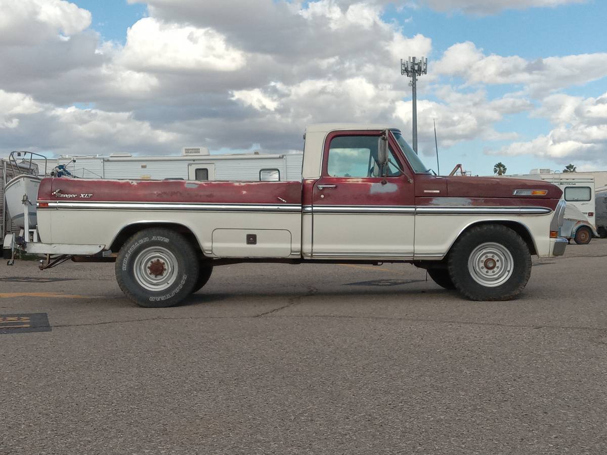 Ford-F250-xlt-ranger-camper-special-1972-183363-2