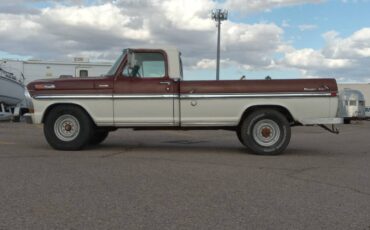 Ford-F250-xlt-ranger-camper-special-1972-183363-3