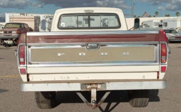 Ford-F250-xlt-ranger-camper-special-1972-183363-4