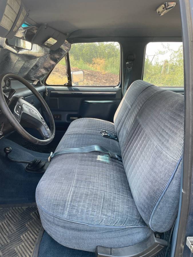 Ford-F350-crew-cab-diesel-1987-grey-268084-10