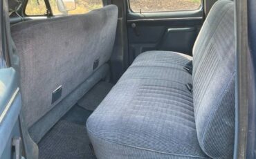 Ford-F350-crew-cab-diesel-1987-grey-268084-11