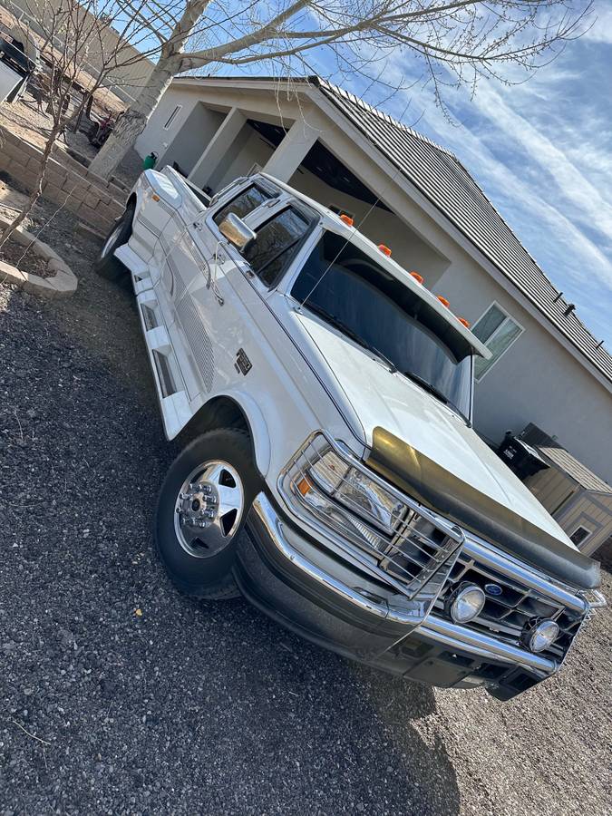 Ford-F350-super-duty-crew-cab-diesel-1994-223698-5