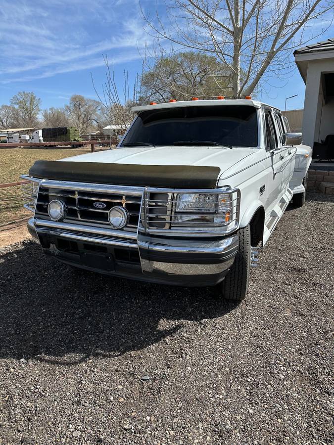 Ford-F350-super-duty-crew-cab-diesel-1994-223698-6