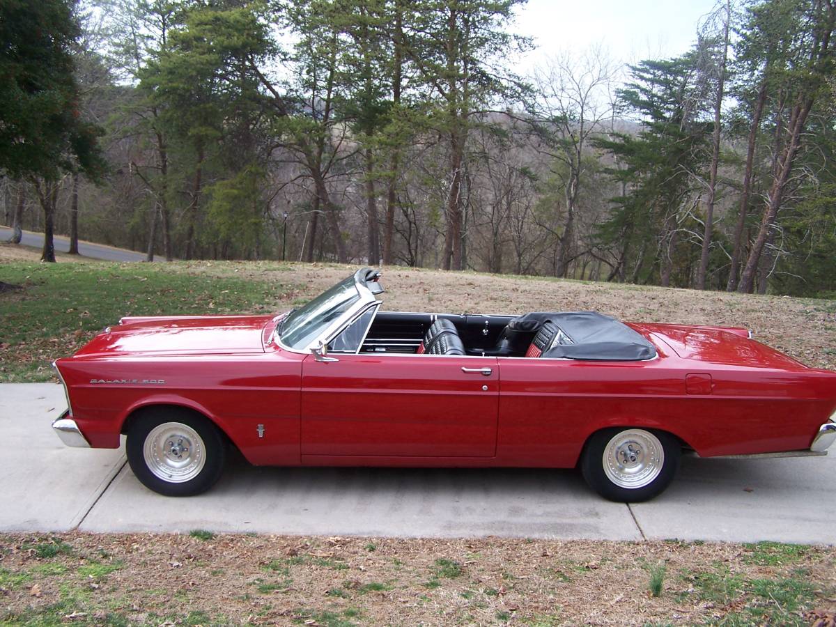 Ford-Galaxie-500-convertible-1965-red-12995-2