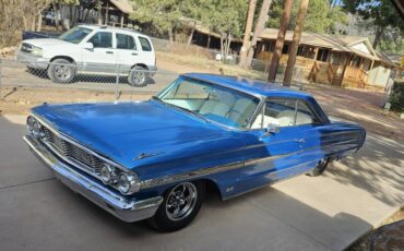 Ford-Galaxie-500-xl-1964-blue-119091