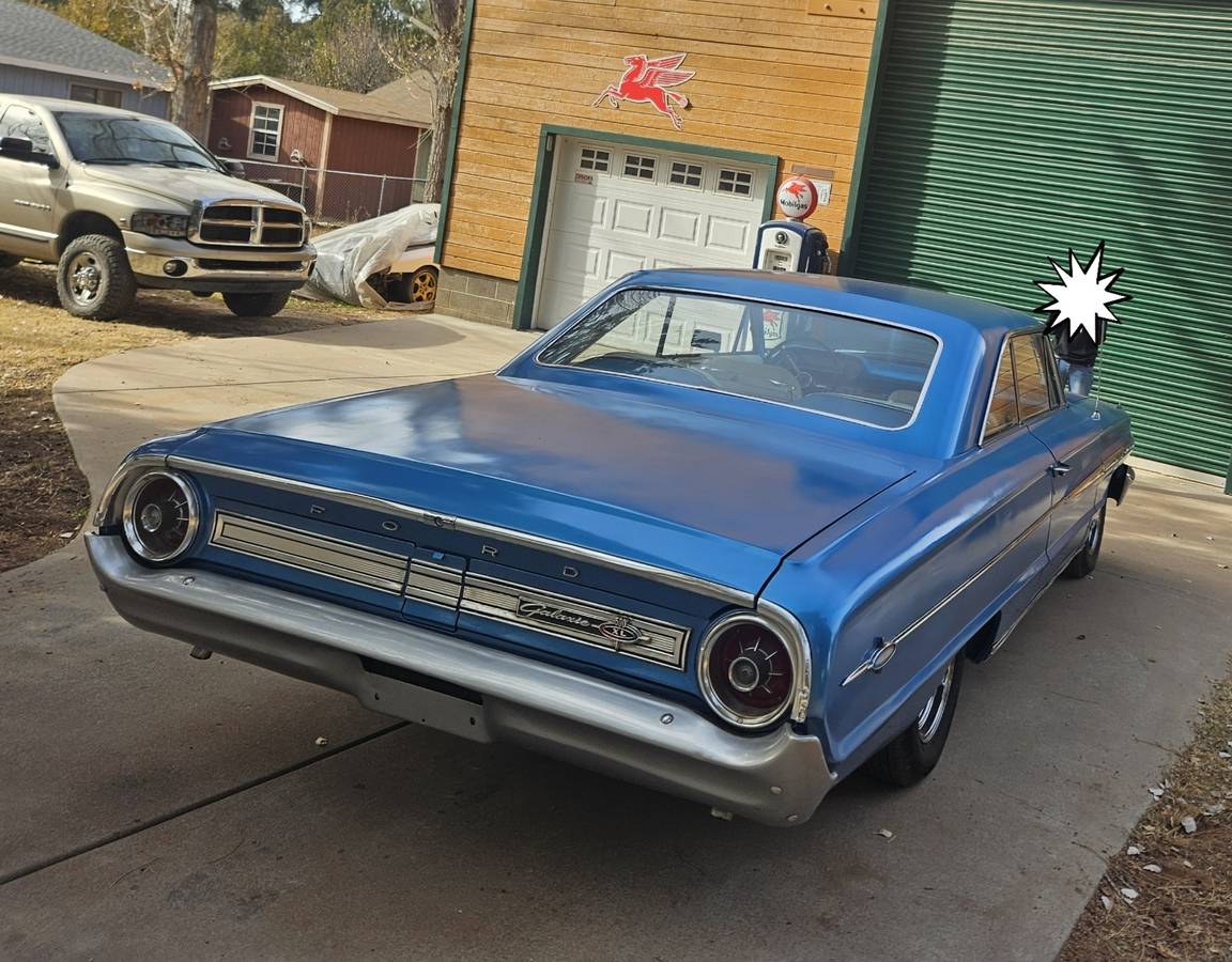 Ford-Galaxie-500-xl-1964-blue-119091-5