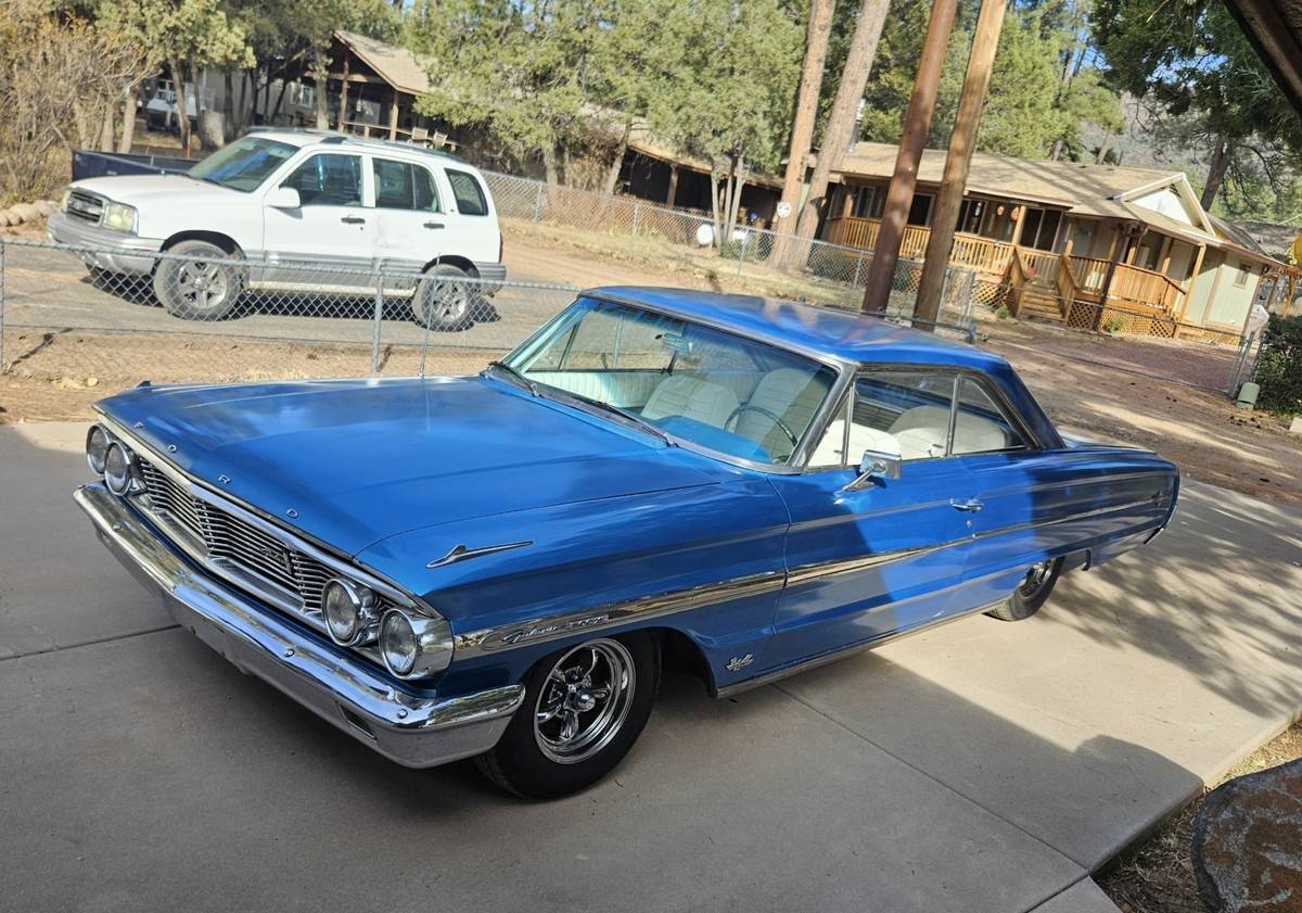 Ford-Galaxie-500-xl-1964-blue-119091