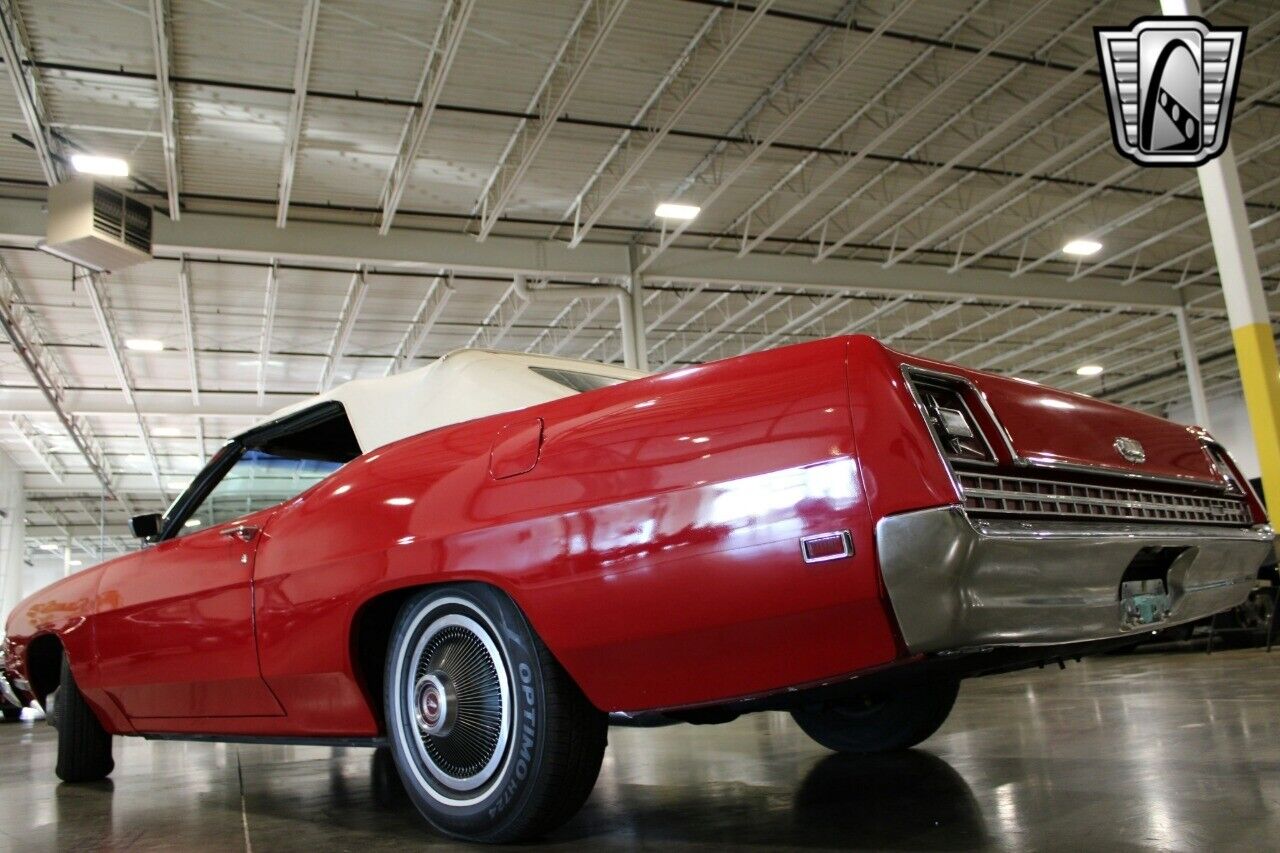 Ford-Galaxie-Cabriolet-1969-Red-Red-68423-8