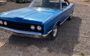 Ford-Galaxy-500-convertible-1969-blue-112654-4