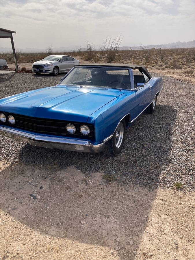 Ford-Galaxy-500-convertible-1969-blue-112654-4