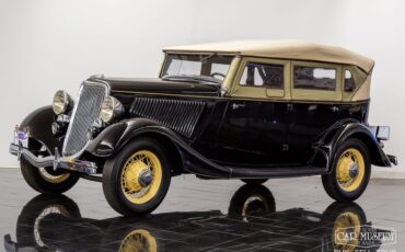 Ford-Model-40-Deluxe-Phaeton-1934-Black-Brown-Leather-0-11