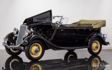 Ford-Model-40-Deluxe-Phaeton-1934-Black-Brown-Leather-0-13