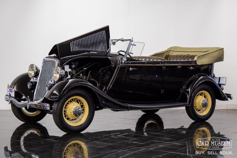 Ford-Model-40-Deluxe-Phaeton-1934-Black-Brown-Leather-0-13