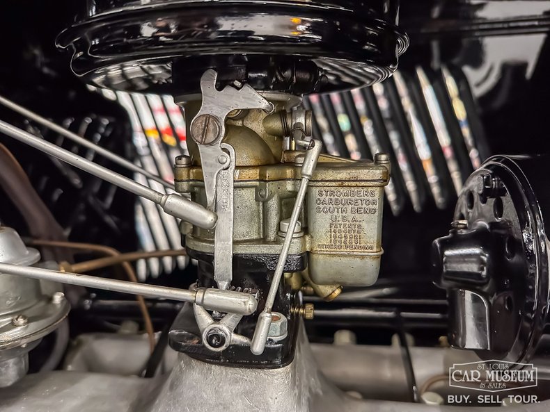 Ford-Model-40-Deluxe-Phaeton-1934-Black-Brown-Leather-0-18