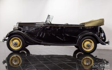 Ford-Model-40-Deluxe-Phaeton-1934-Black-Brown-Leather-0-2