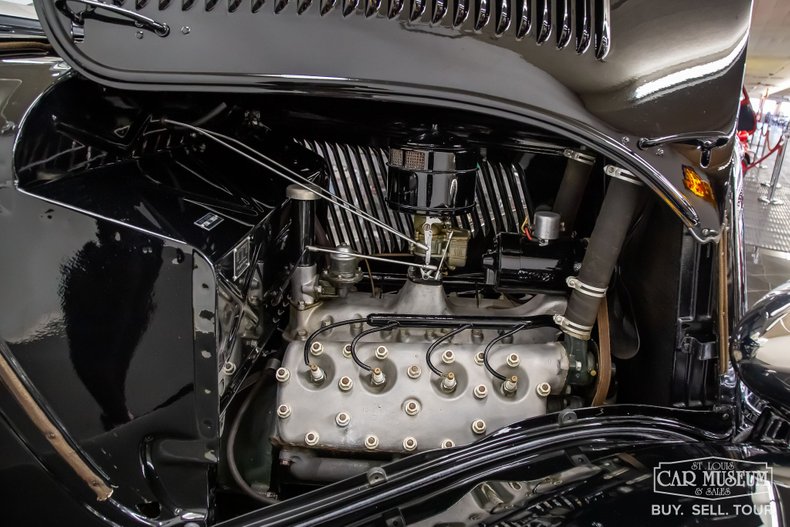 Ford-Model-40-Deluxe-Phaeton-1934-Black-Brown-Leather-0-6