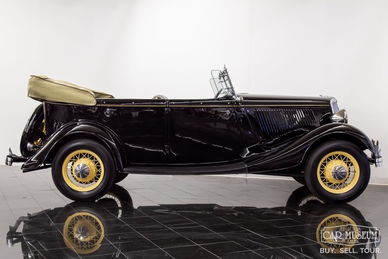 Ford-Model-40-Deluxe-Phaeton-1934-Black-Brown-Leather-0-8