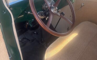 Ford-Model-A-Coupe-1928-Green-Tan-149119-15