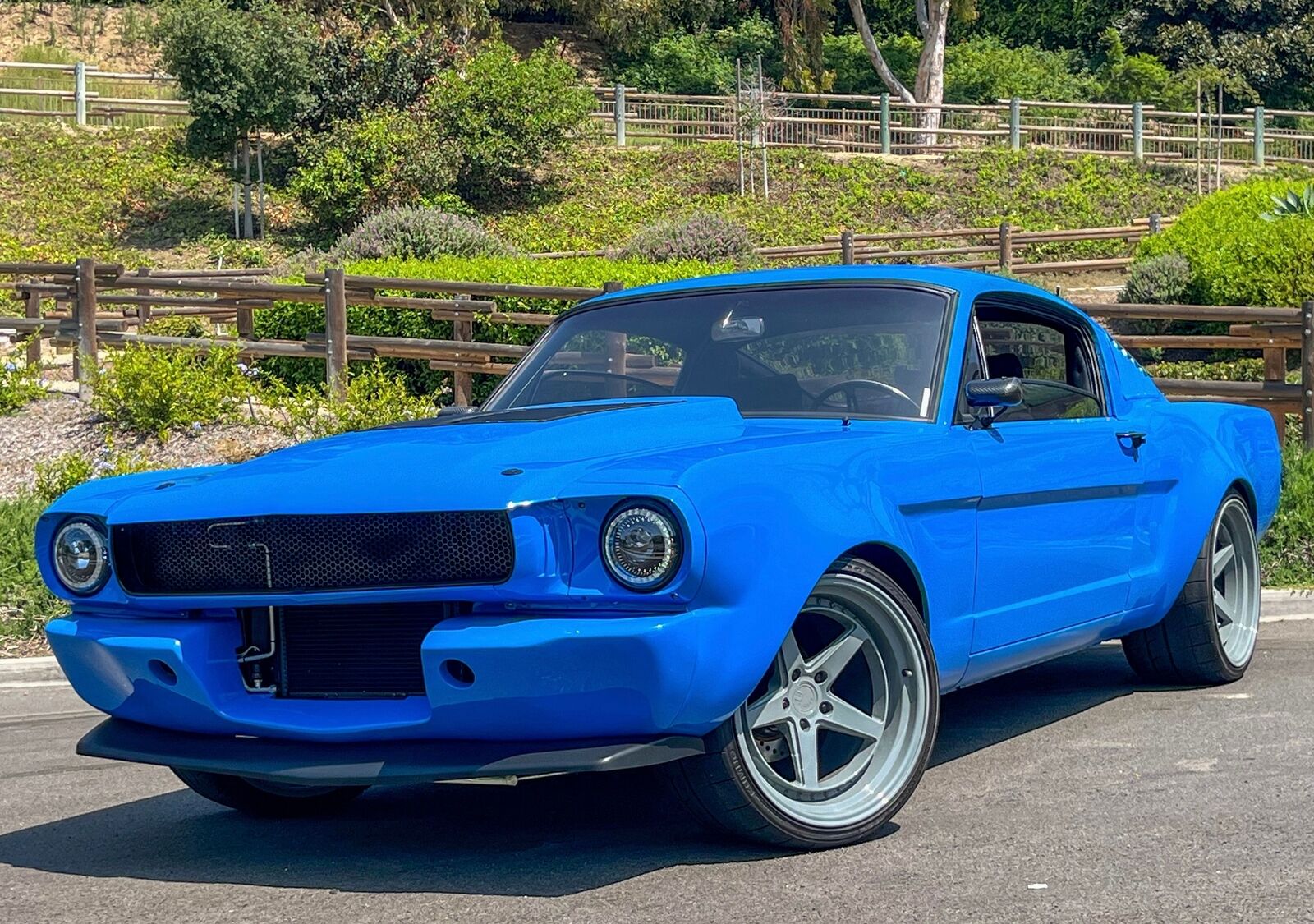 Ford Mustang  1965 à vendre