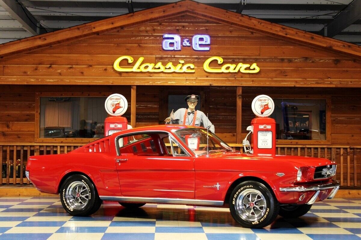 Ford-Mustang-1965-Red-Red-0-5