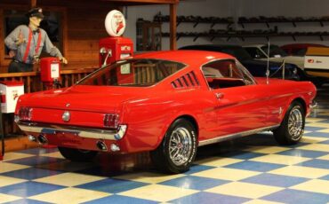 Ford-Mustang-1965-Red-Red-0-7