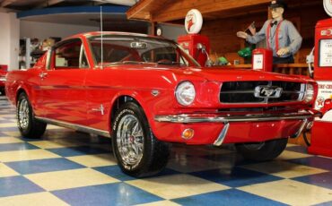 Ford-Mustang-1965-Red-Red-0-8