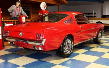 Ford-Mustang-1965-Red-Red-0-9