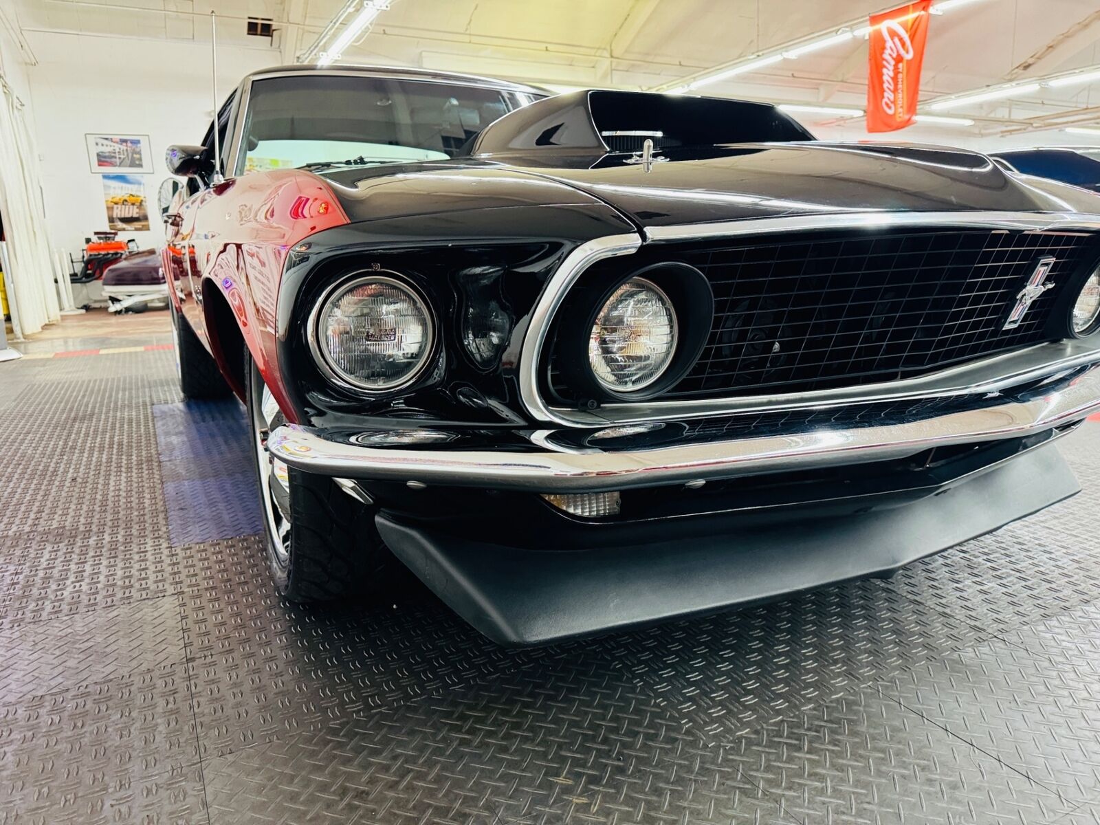 Ford-Mustang-1969-Black-Other-Color-0-7