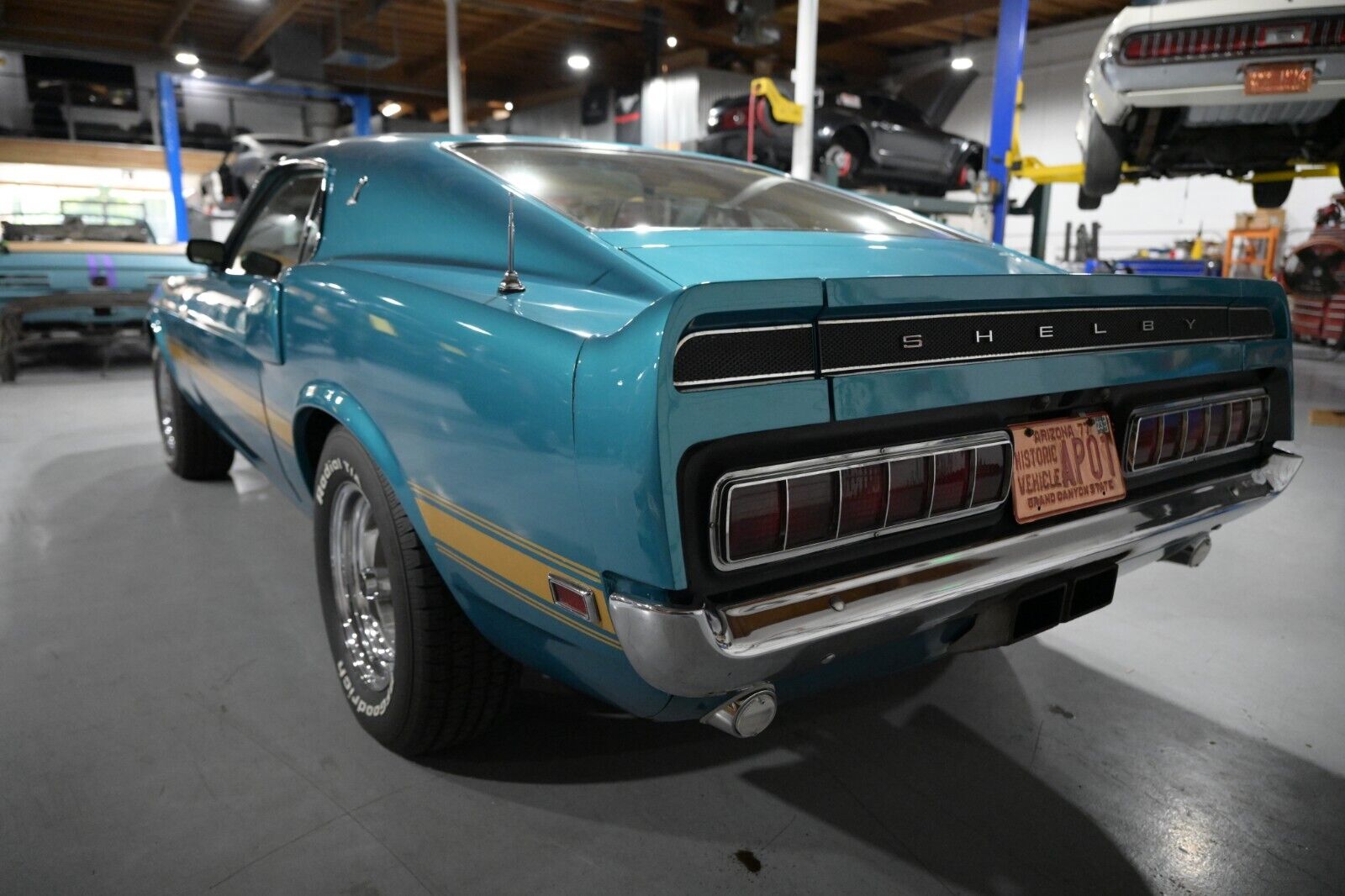 Ford-Mustang-1969-Blue-74513-2