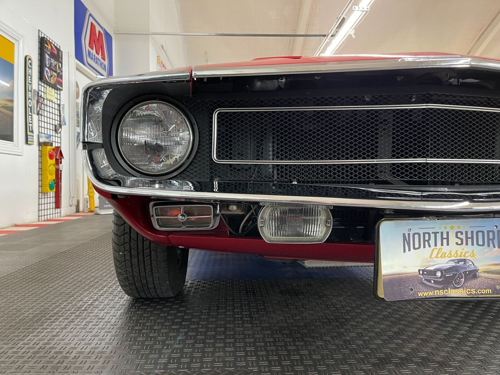 Ford-Mustang-1969-Red-Black-62880-11