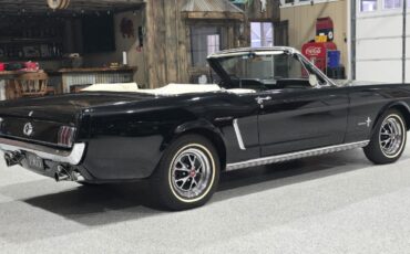 Ford-Mustang-Cabriolet-1965-Black-180068-1