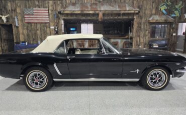 Ford-Mustang-Cabriolet-1965-Black-180068-10