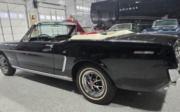 Ford-Mustang-Cabriolet-1965-Black-180068-3