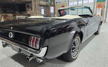 Ford-Mustang-Cabriolet-1965-Black-180068-5