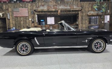 Ford-Mustang-Cabriolet-1965-Black-180068-6