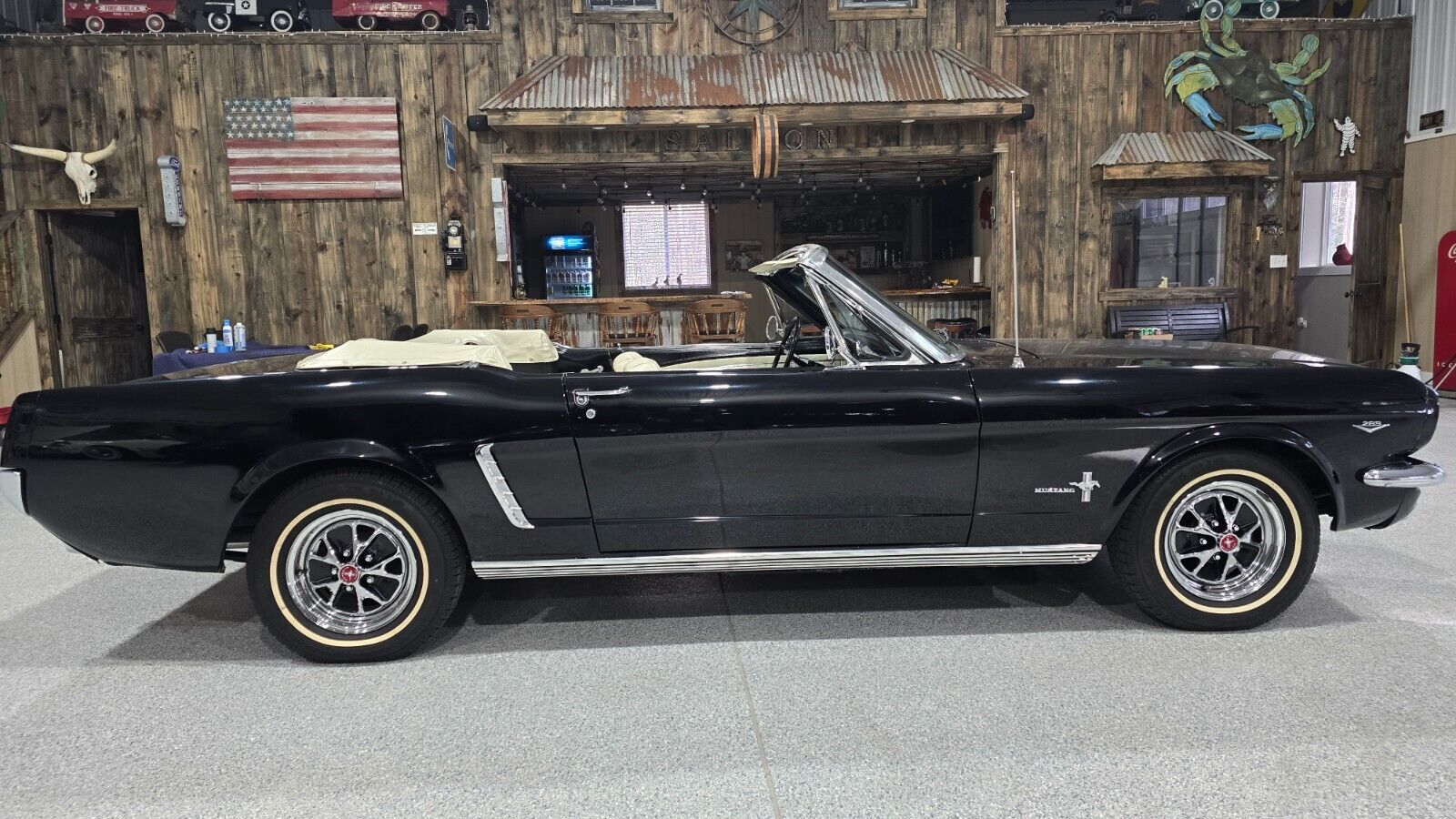 Ford-Mustang-Cabriolet-1965-Black-180068-6