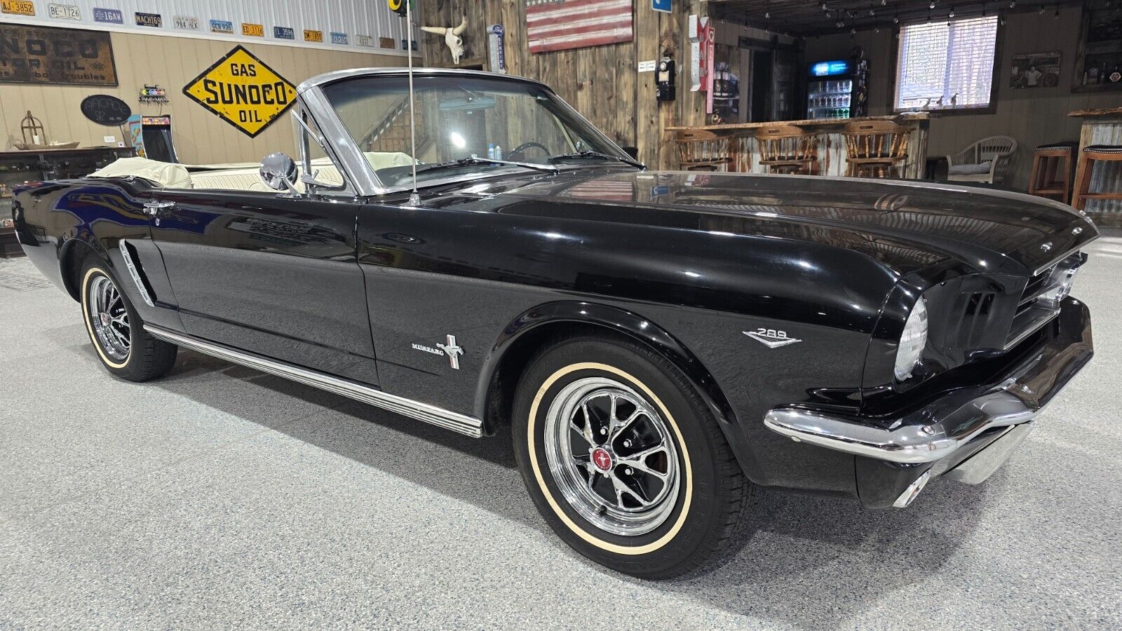 Ford-Mustang-Cabriolet-1965-Black-180068-7