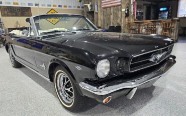 Ford-Mustang-Cabriolet-1965-Black-180068-8