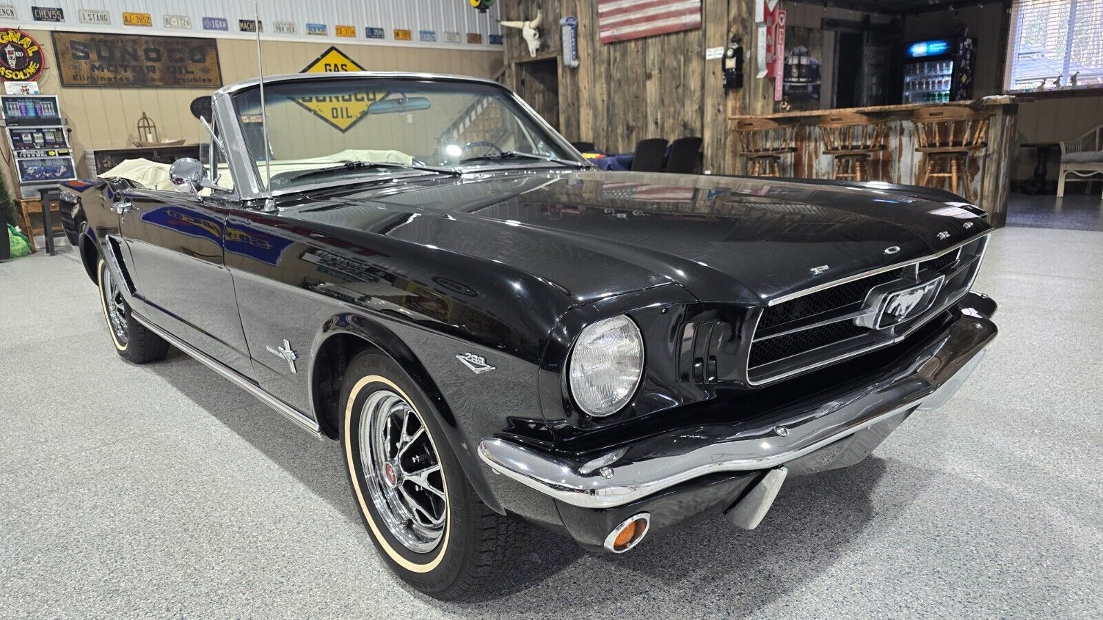 Ford-Mustang-Cabriolet-1965-Black-180068-8