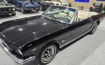 Ford-Mustang-Cabriolet-1965-Black-180068-9