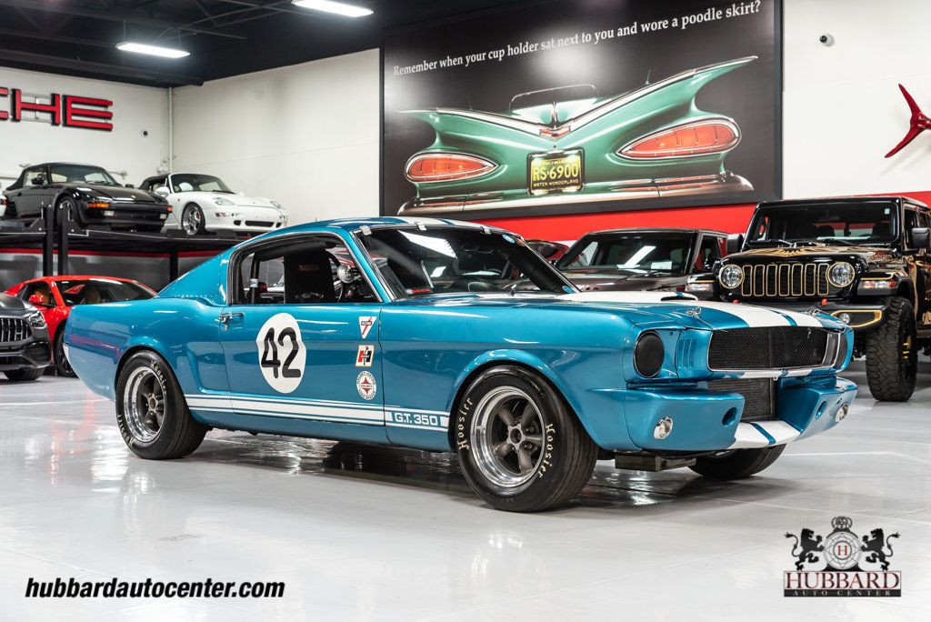 Ford Mustang Coupe 1965 à vendre