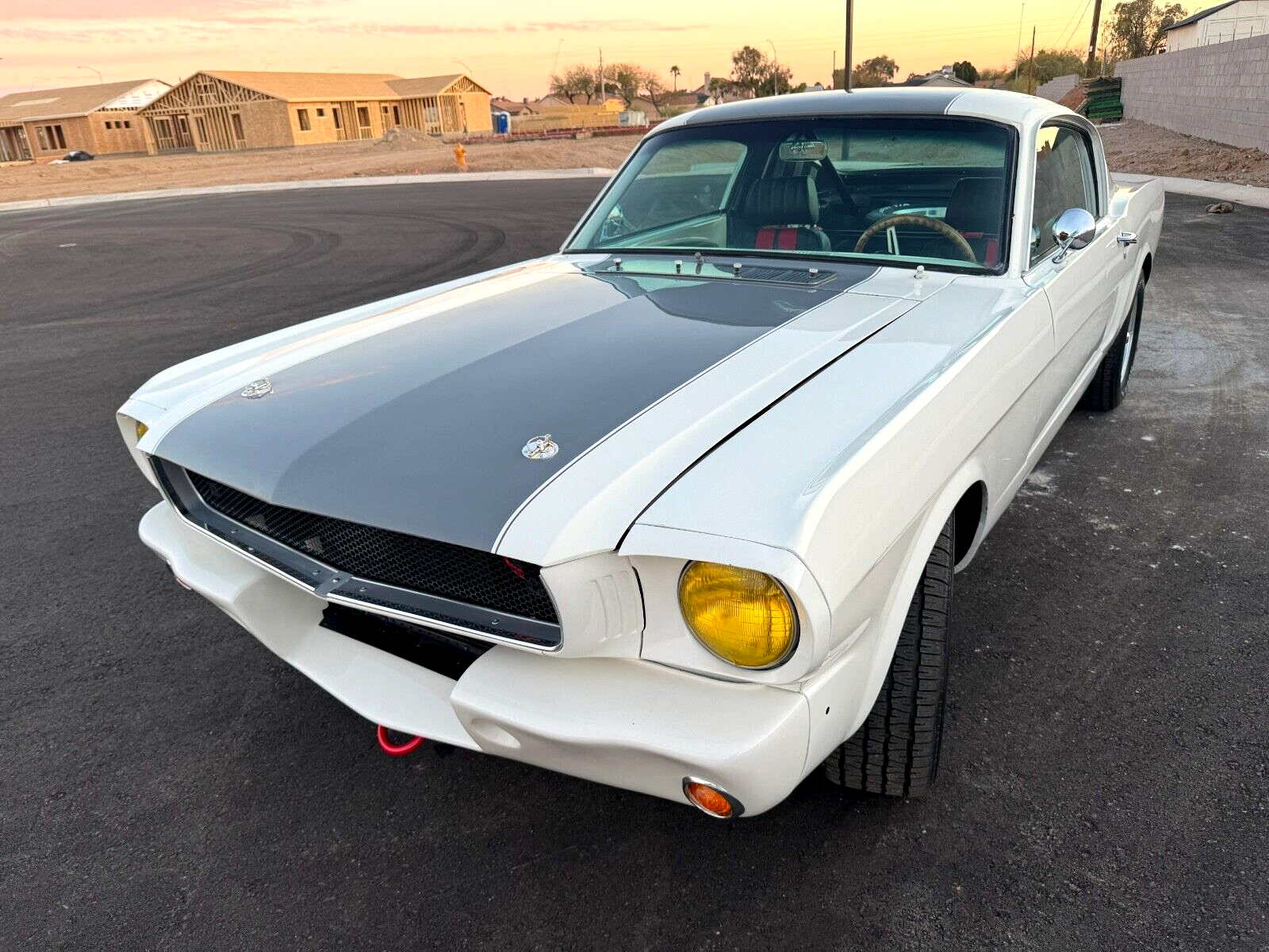 Ford Mustang Coupe 1965 à vendre