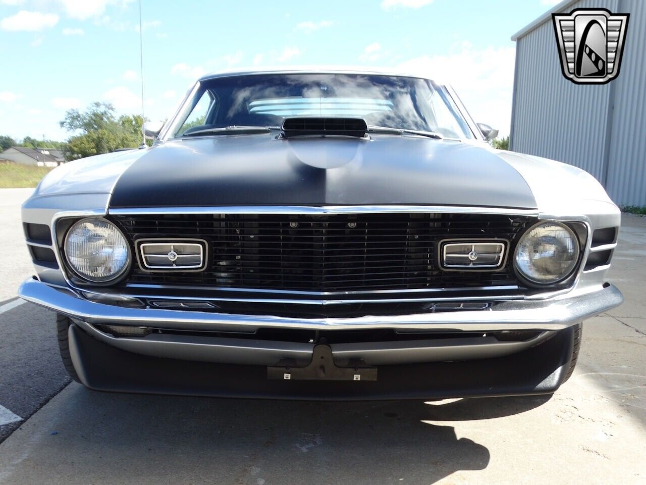 Ford-Mustang-Coupe-1970-Gray-Black-1162-2