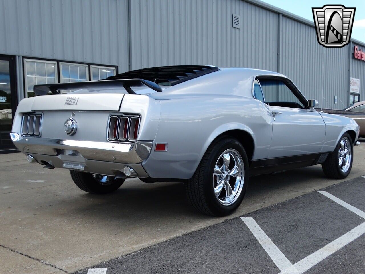 Ford-Mustang-Coupe-1970-Gray-Black-1162-7