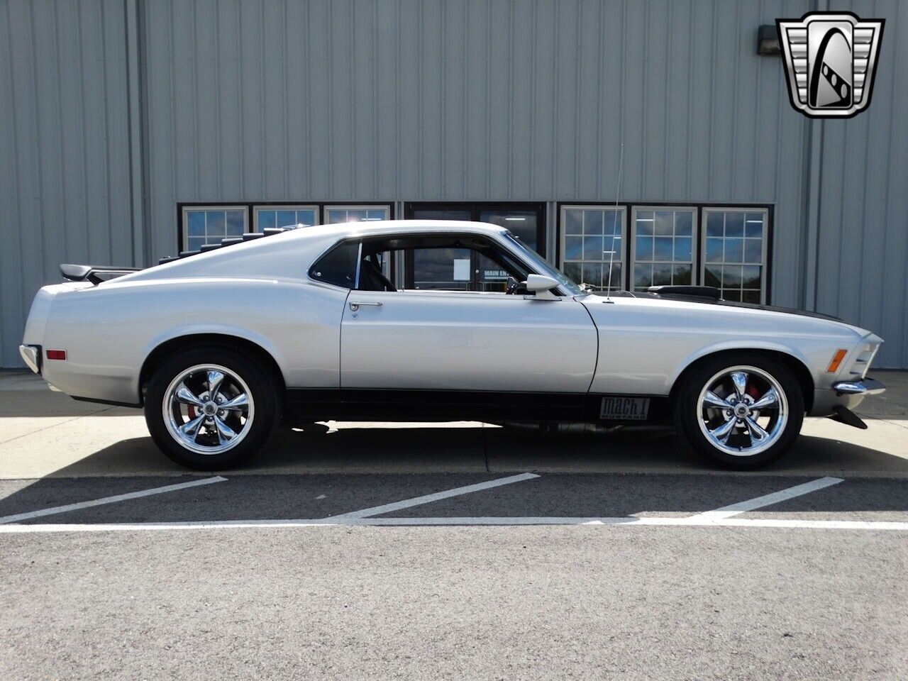 Ford-Mustang-Coupe-1970-Gray-Black-1162-8