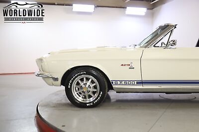 Ford-Mustang-GT500-Shelby-Convertible-1967-Other-Other-174-11